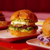 Millone - Burger Bar