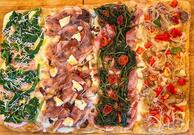 Pizzeria Ancora un po’