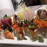 Sushi Agenzia Consulenza In Itália