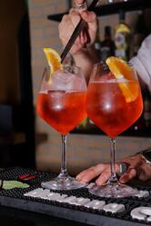 Punto Drink e Pietanze