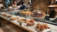 Molino bakery bar & cucina