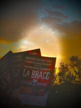 Ristorante - Pizzeria La Brace