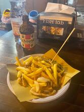 Lab-Cooperativa Pescatori Genovesi