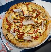 La Balena - Ristorante Pizzeria di Pesce Lucca