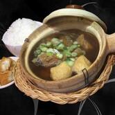 Treasure Kitchen 聚寶酒家