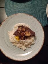 Restaurante O Pescador