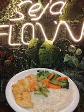 Seja Flow Copacabana