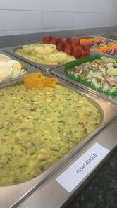 Restaurante Bom Tempero