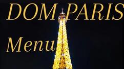 Dom paris