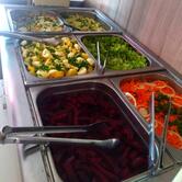 Restaurante Comida Boa