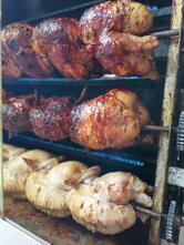 Kİ DELİCİA FRANGO ASSADO