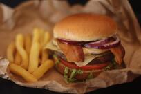 Dudd's Burger - VITÓRIA