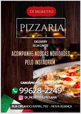 Pizzaria Di Moretto