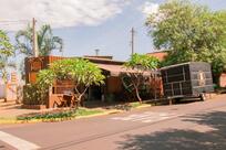 Quintal Oásis Lounge Bar