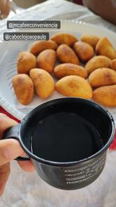 JM Café e conveniência