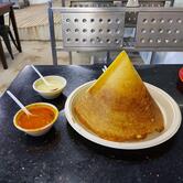 Food Court - Bombay Fast Food and Restaurant