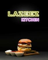LAZEEZ KITCHEN