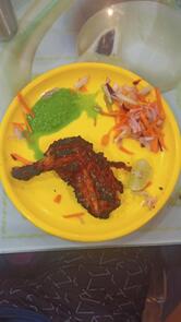 Bhagyalaxmi Restaurants