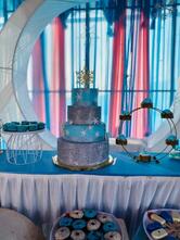 the Cakes and Sprinkles