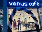 Venus Cafe