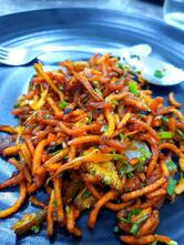 Saheba multi cuisine Family Chinese Corner