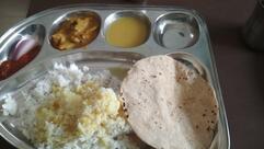 Ramkrishna Bhojnalaya