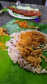 HOTEL MACHALI HASSAN