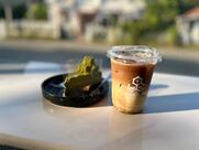 Dopamine cafe & co-working space