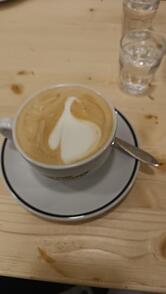 Forno Brisa Laura Bassi - Bakery & Specialty Coffee
