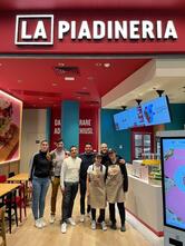 La Piadineria