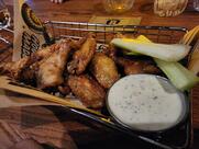 The Banquet (Edmonton ICE District)