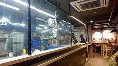 Domino's Pizza Kasba, Kolkata