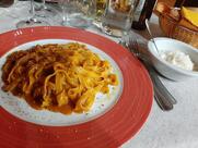 Trattoria La Lanterna Castelbuono