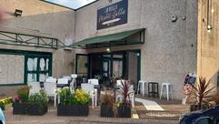 La Bella Matil Detta Pizzeria con forni a legna & Forno Gluten Free
