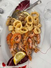 Il Castello - Pesce Fresco e Pizzeria