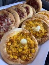 Panificadora e Mercado Dois Irmãos