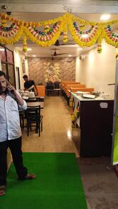 Hotel Indian Spices (Hotel Manjunath)