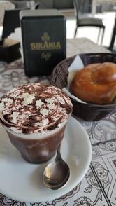 Bar Sikania