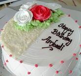 The Cake House (Live Kitchen)