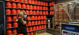 ETIENNE Coffee & Shop Avignon