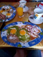 COMEDOR MIRANDA