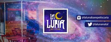 La Luna Bar e Petiscaria
