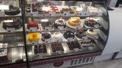 Mio Amore Tollygunge Phari- Best Bakery In Kolkata