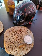 Sahil Bhojanalaya and Fast Food