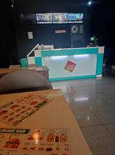 Burger Bar