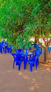 Bar e Restaurante do Patú