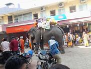 Paramdham informatics