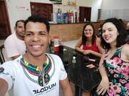 Bar e Restaurante Recanto das Árvores