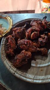 Bobby fish & chicken snacks corner