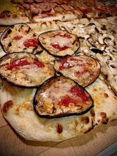 L'Angolo Della Pizza